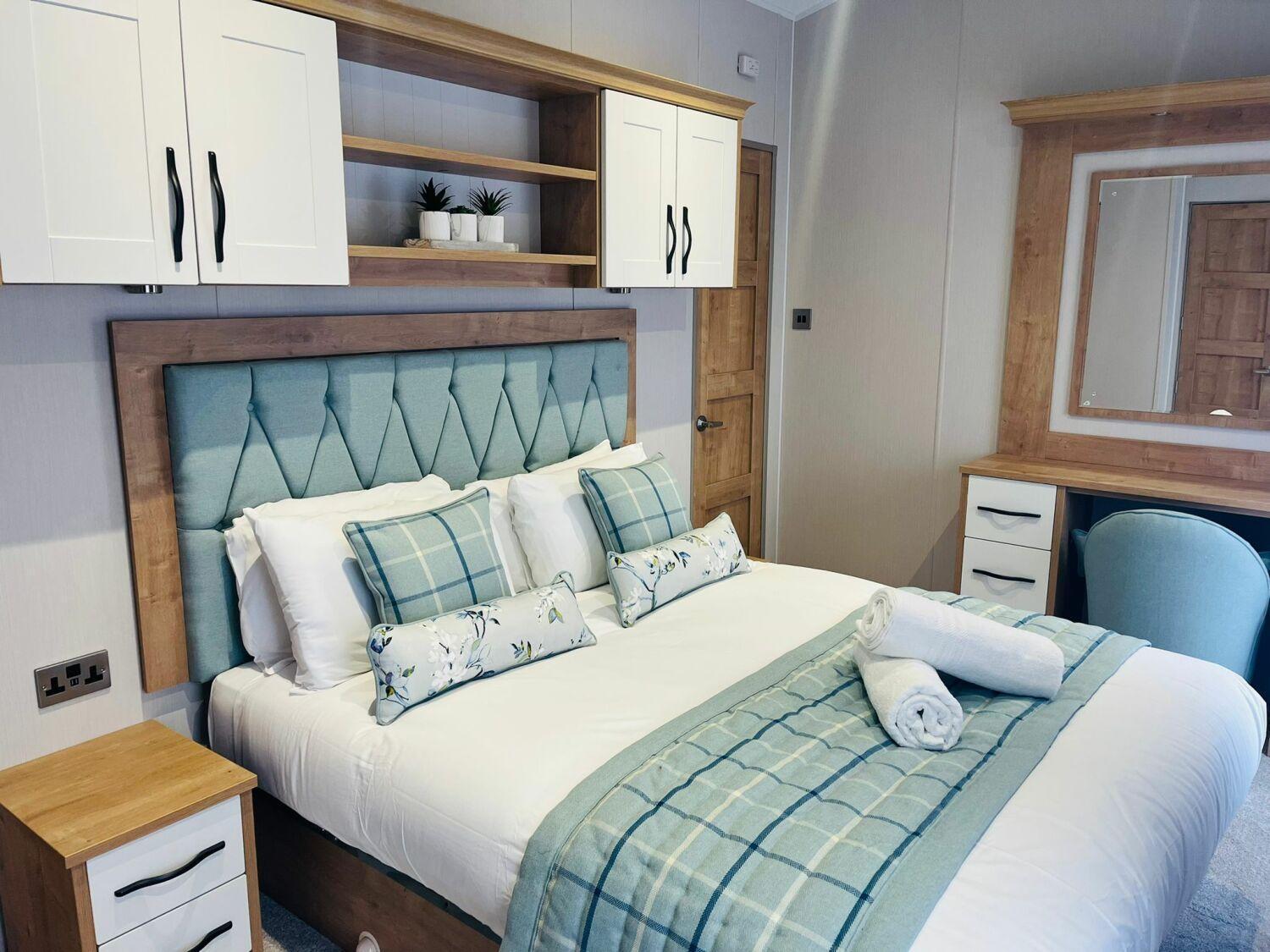 Country Cabin With Hot Tub ยอร์ค ภายนอก รูปภาพ
